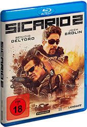 "Sicario 2"