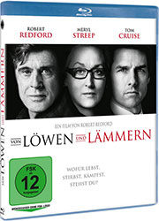 "Von Löwen und Lämmern"