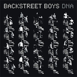 Backstreet Boys "DNA"