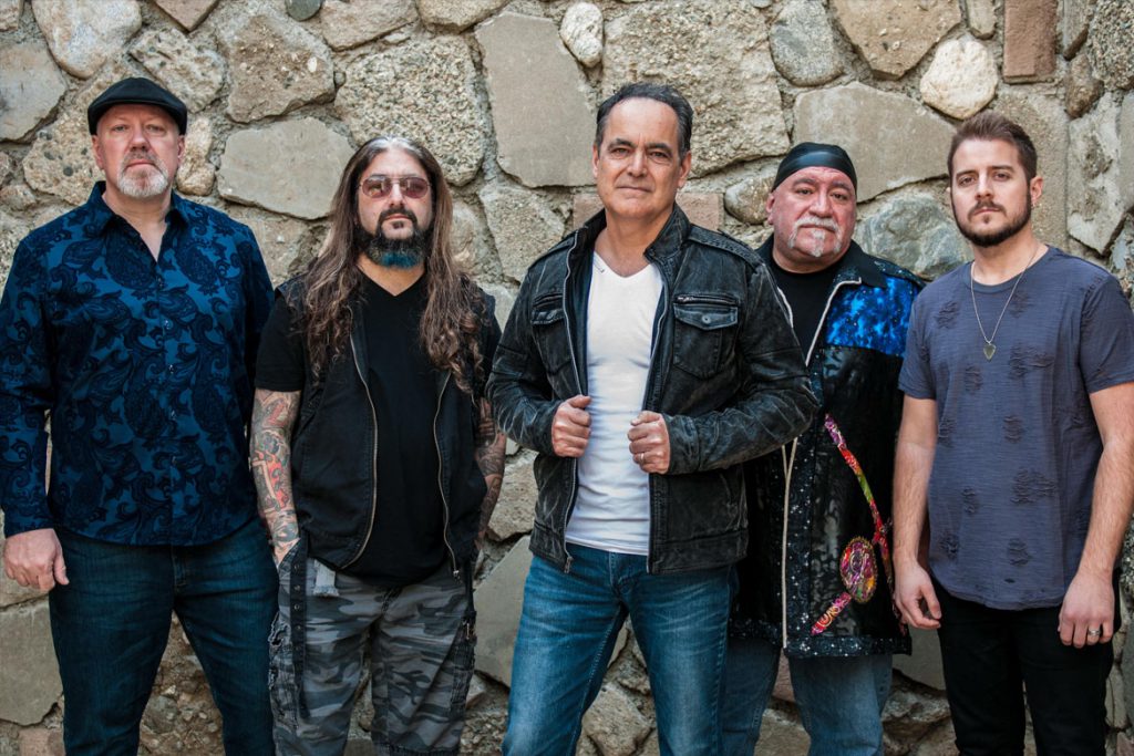 The Neal Morse Band (Foto: © Robert Smith)