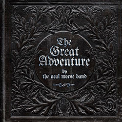 The Neal Morse Band "The Great Adventure"