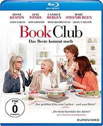 "Book Club - Das Beste kommt noch"