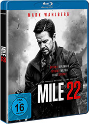 "Mile 22"