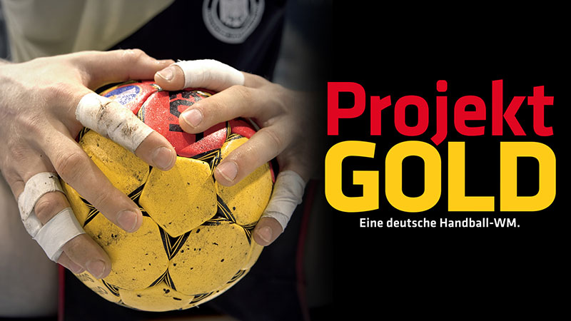 "Projekt Gold"