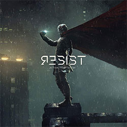 Within Temptation "Resist"