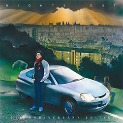 Metronomy "Nights Out" (10th Anniversary Edition)