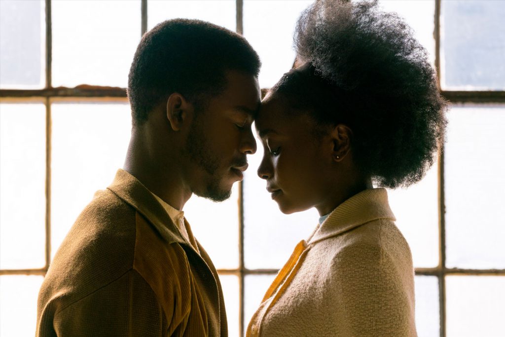 "Beale Street" Szenenbild (© Tatum Mangus Annapurna Pictures DCM)