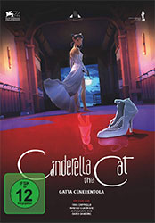 "Cinderella the Cat"