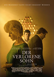 "Der verlorene Sohn" Filmplakat