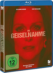 "Die Geiselnahme"