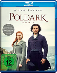 "Poldark - Staffel 4"