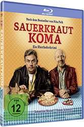 "Sauerkrautkoma"