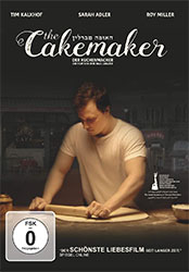 "The Cakemaker"