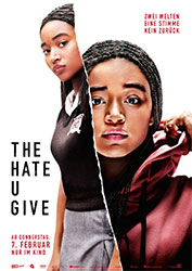 "The Hate U Give" (© 2018 Twentieth Century Fox)