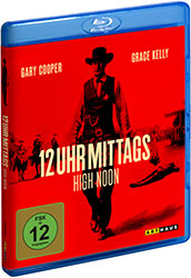 "12 Uhr mittags - High Noon"