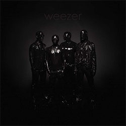 "Weezer (Black Album)"