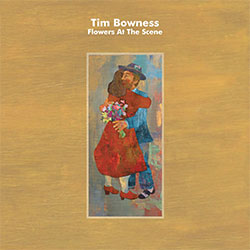 Tim Bowness "Flowers At The Scene"