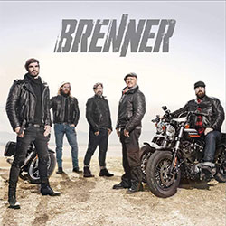 Brenner "Brenner"