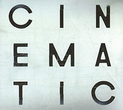 The Cinematic Orchestra "To Believe"