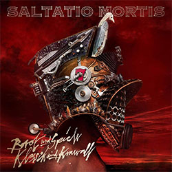 Saltatio Mortis: "Brot und Spiele - Klassik und Krawall"