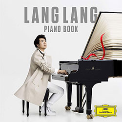 Lang Lang "Piano Book"