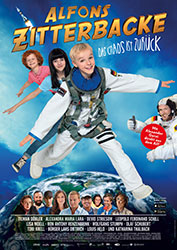 "Alfons Zitterbacke" Filmplakat