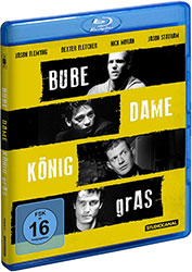 "Bube, Dame, König, grAS"