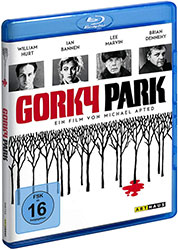 "Gorky Park"