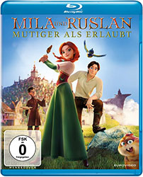 "Mila und Ruslan"