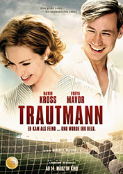 "Trautmann" Filmplakat (© SquareOne Entertainment)