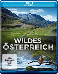 "Wildes Österreich"