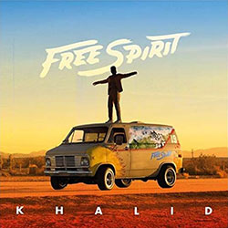 Khalid "Free Spirit"