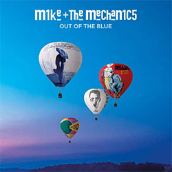 Mike + The Mechanics "Out Of The Blue"