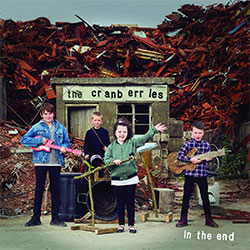 The Cranberries "In The End"