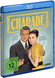 "Charade" (© StudioCanal)