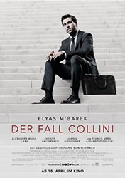 "Der Fall Collini" Filmplakat (© 2019 Constantin Film Verleih GmbH)