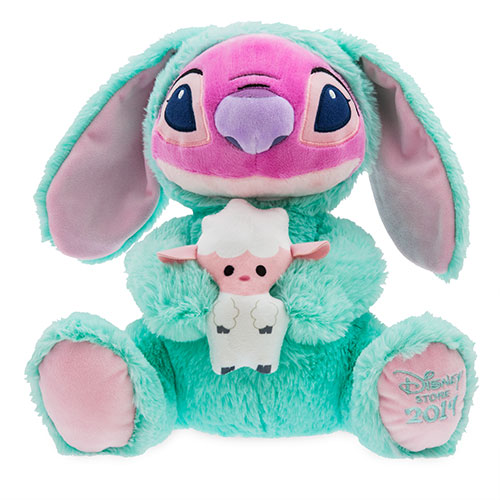 Angel Oster-Plüschtier von Disney (© Disney)