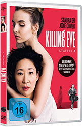 "Killing Eve"