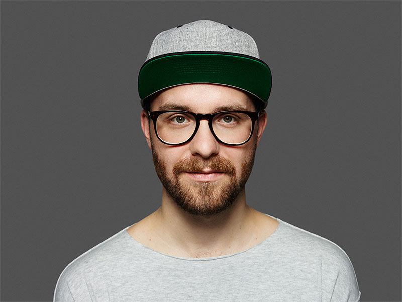 Mark Forster (Foto: © David Koenigsmann)