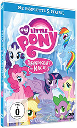 "My Little Pony" Staffel 5
