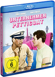 "Unternehmen Petticoat" (© StudioCanal)