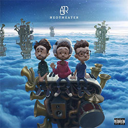 AJR "Neotheater"