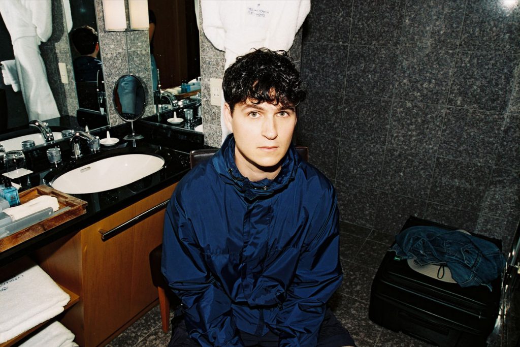 Vampire Weekend (Foto: © Monika Mogi)