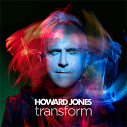 Howard Jones "Transform"