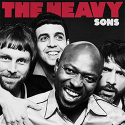 The Heavy "Sons"