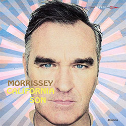 Morrissey "California Son"