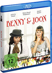 "Benny & Joon"