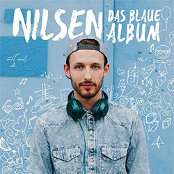 Nilsen "Das Blaue Album"