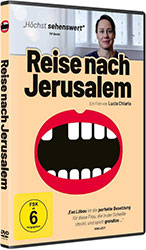 "Reise nach Jerusalem"