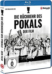 "Die Rückkehr des Pokals - Der Film"